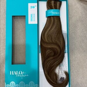 Halo Couture Extension
